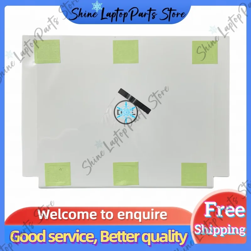 

New for Dell G16 7630 7635 LCD Back Cover 240HZ High refresh rate Cover A cover ACase 095TPD