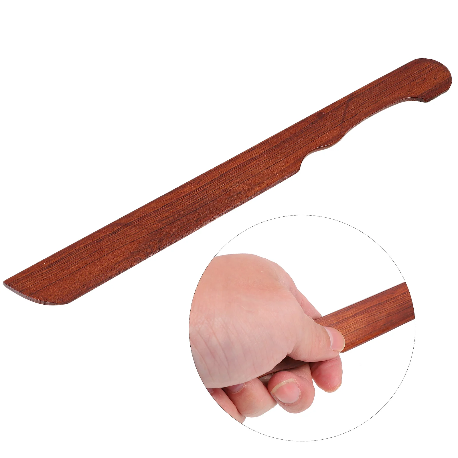 

Letter Opener Easy Envelope Sealed Document Paper Slide Slitter Cutting Tool Wooden Openers