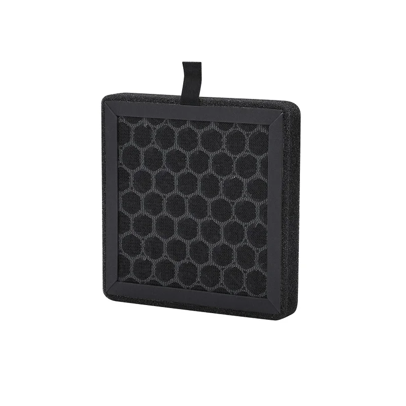 

Creality 3D Activated Carbon Charcoal Bag Air Filter [Suitable for K1max/K2plus]