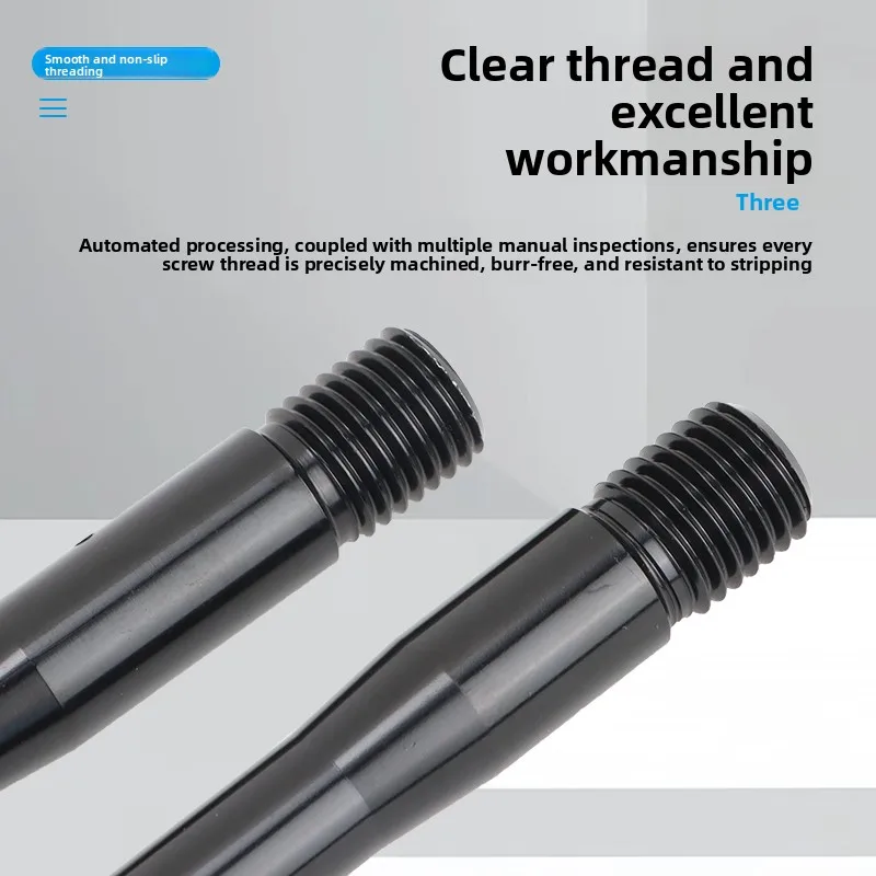 

ApplicableGIANTGiant Thru-Axle RodTCR/DEFY/PROPELRoad Bike Front and Rear Wheels Original Quick Release Lever Ultra-Light Model5