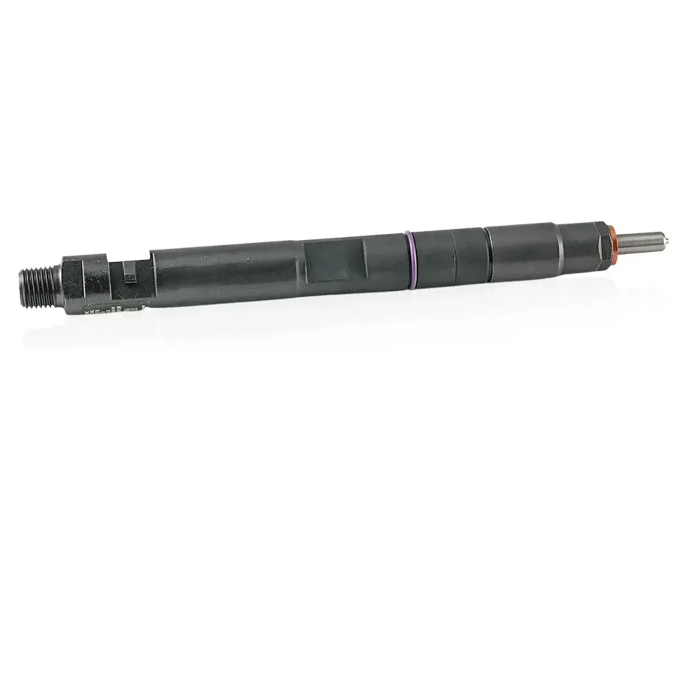 Common Rail Injector 28258683 320-06833 Compatible with JCB 448 Engine JS220 Excavator