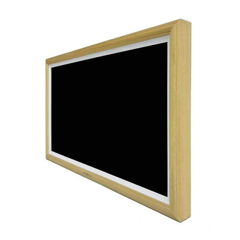 13.3-Inch Digital Picture Frame Electronic 110 Inch Photo Frame with Auto-Rotate Wall Mountable 55
