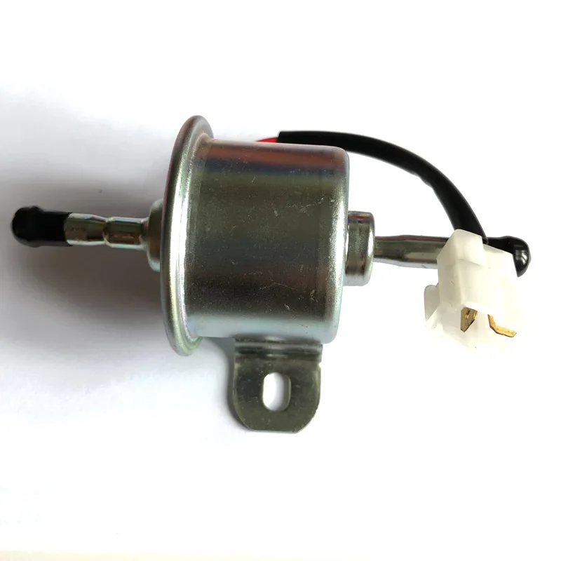 Buy 17/930400 17-930400 17930400 12V Fuel Pump for JCB MIDI CX 354 8014 8016 160 170 Electric Fuel Pumps