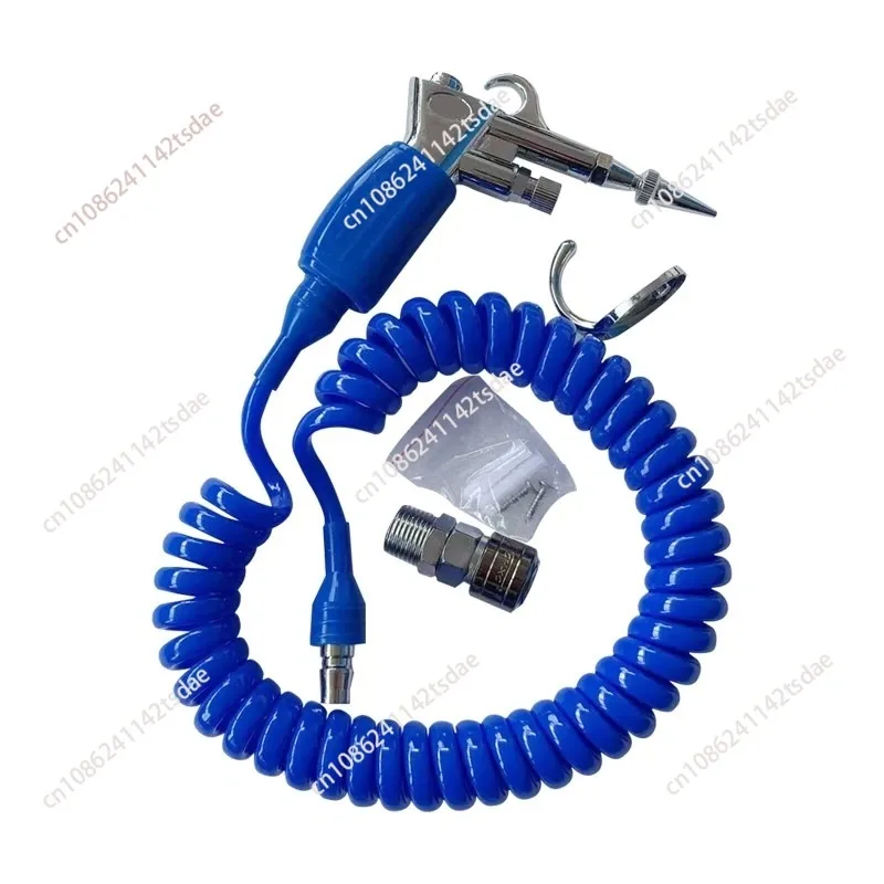 High Pressure Water Air Sprayer, Dual-purpose Cleaning Tool for Supply Room & Disinfection Room