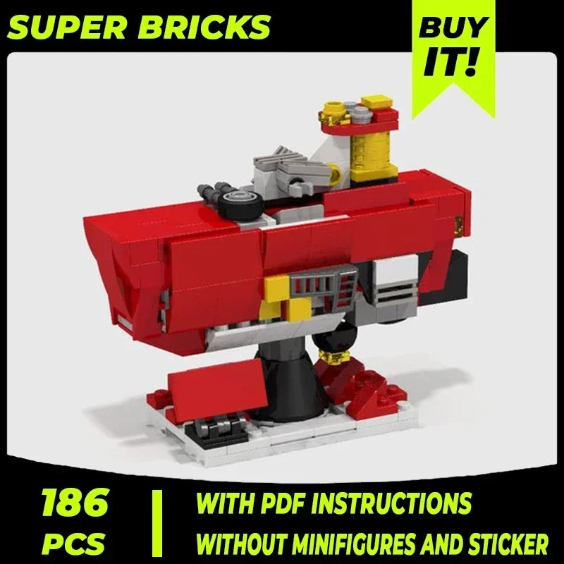 

Deep Sea Submarine Technology Modular Blocks Military Ship Model Moc Building Bricks Gifts Christmas Toys DIY Sets Assembly