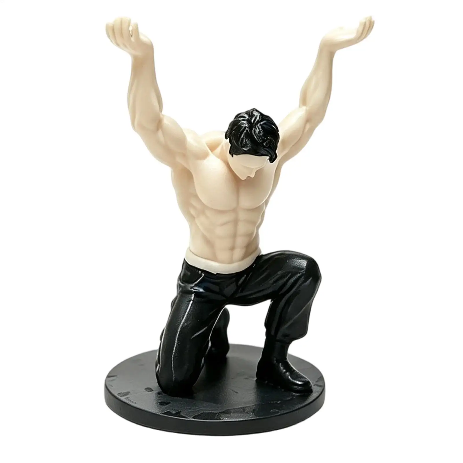 Funny Pen Holder 3D Printed Desktop Organizer Pen Holder Multi-Functional Pen Stand Creative Gift Creative Desktop Decoration