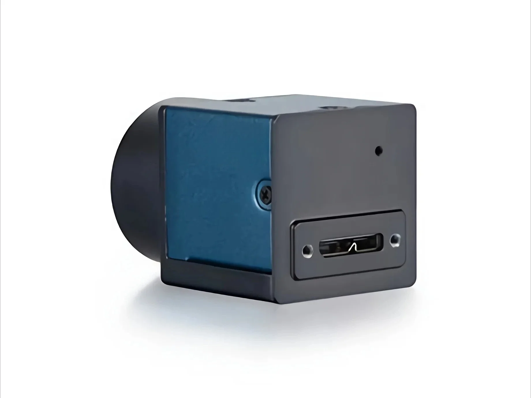 DAHENG MER2-302-56U3M/C-L USB3.0 1/1.8" 3MP 56fps 2048*1536 Mono/Color Industrial Area Scan Global Camera