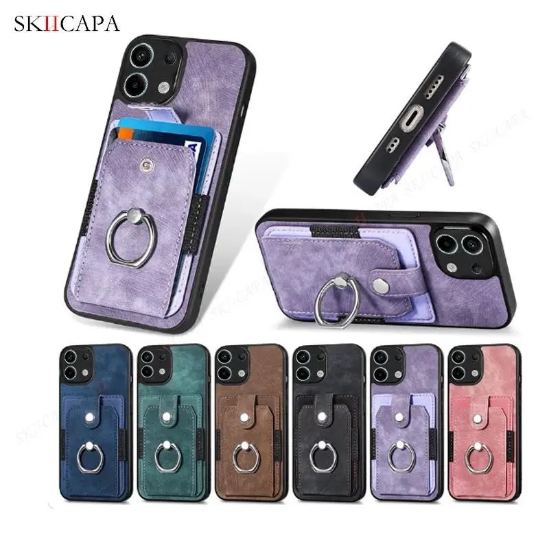 Wallet Cards Slot H… - image