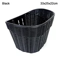 Black 33x25x22cm