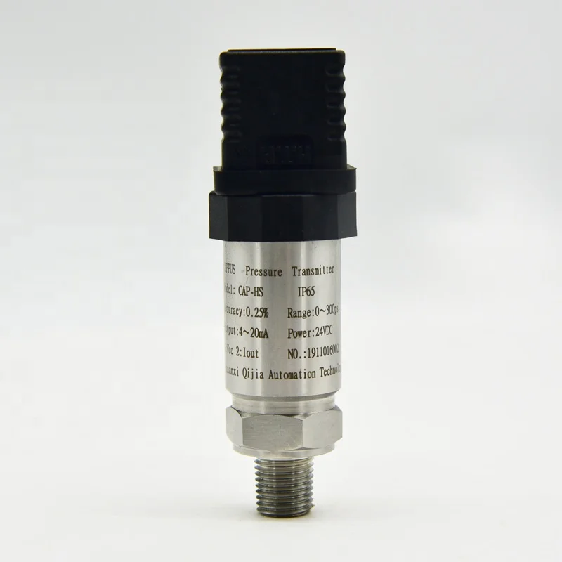 أداة قياس الضغط العالمي OEM/ODM 4-20mA 0-5V مستشعر الضغط/جهاز إرسال الضغط