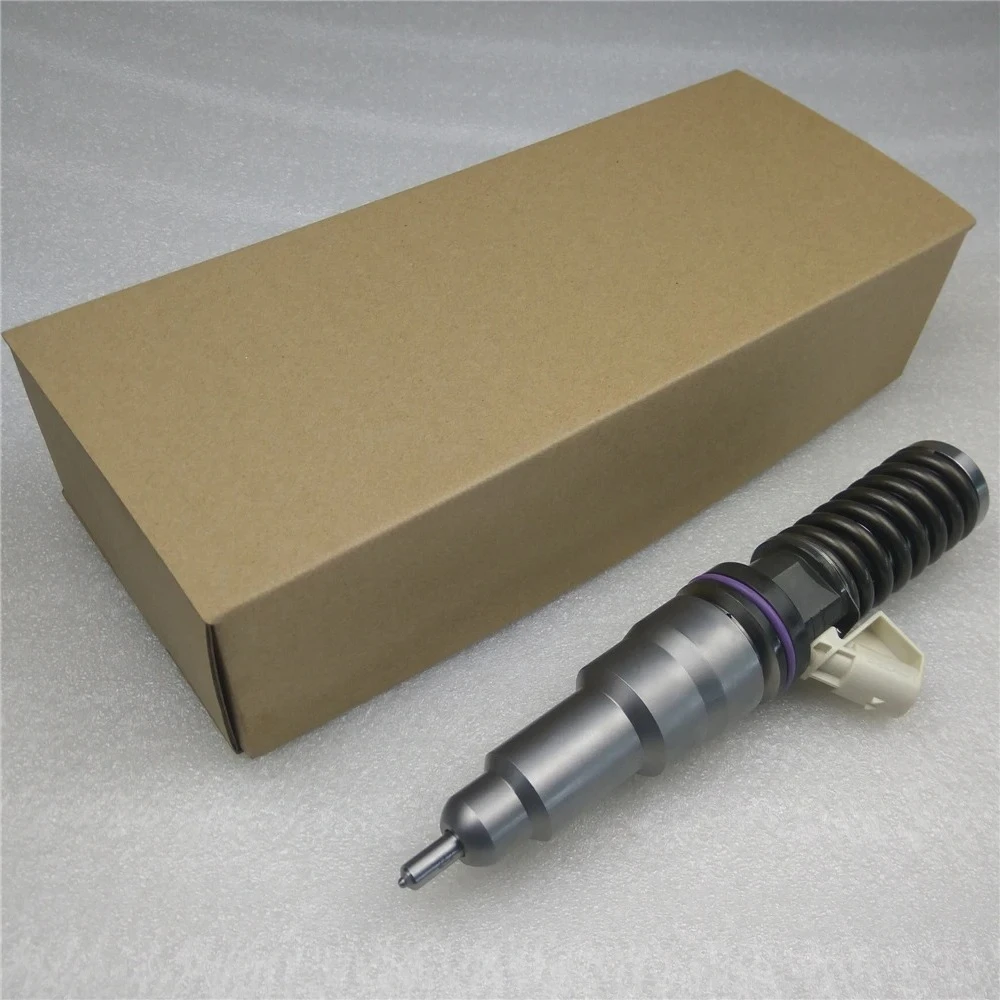 

Diesel Engine parts Fuel Injector RE533501 for Caterpillar cat excavator