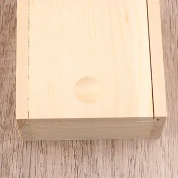 10 nejlepší prodej nedokončené dřevěné krabice - №5