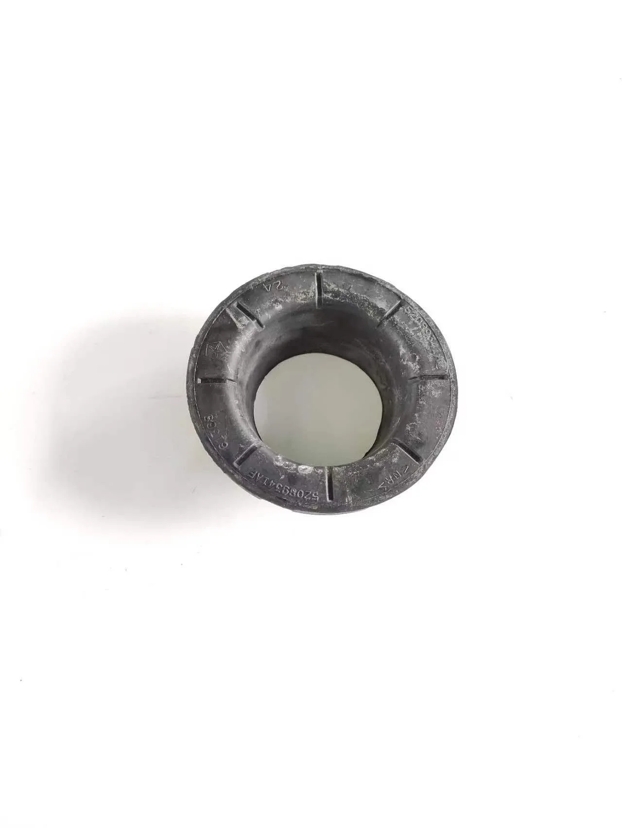 

1x 52089341AF 2005-2012 задняя пружина, резиновая накладка вверх и вниз для Jeep Grand Cherokee, автомобильные аксессуары, автомобильные запасные части для ремонта