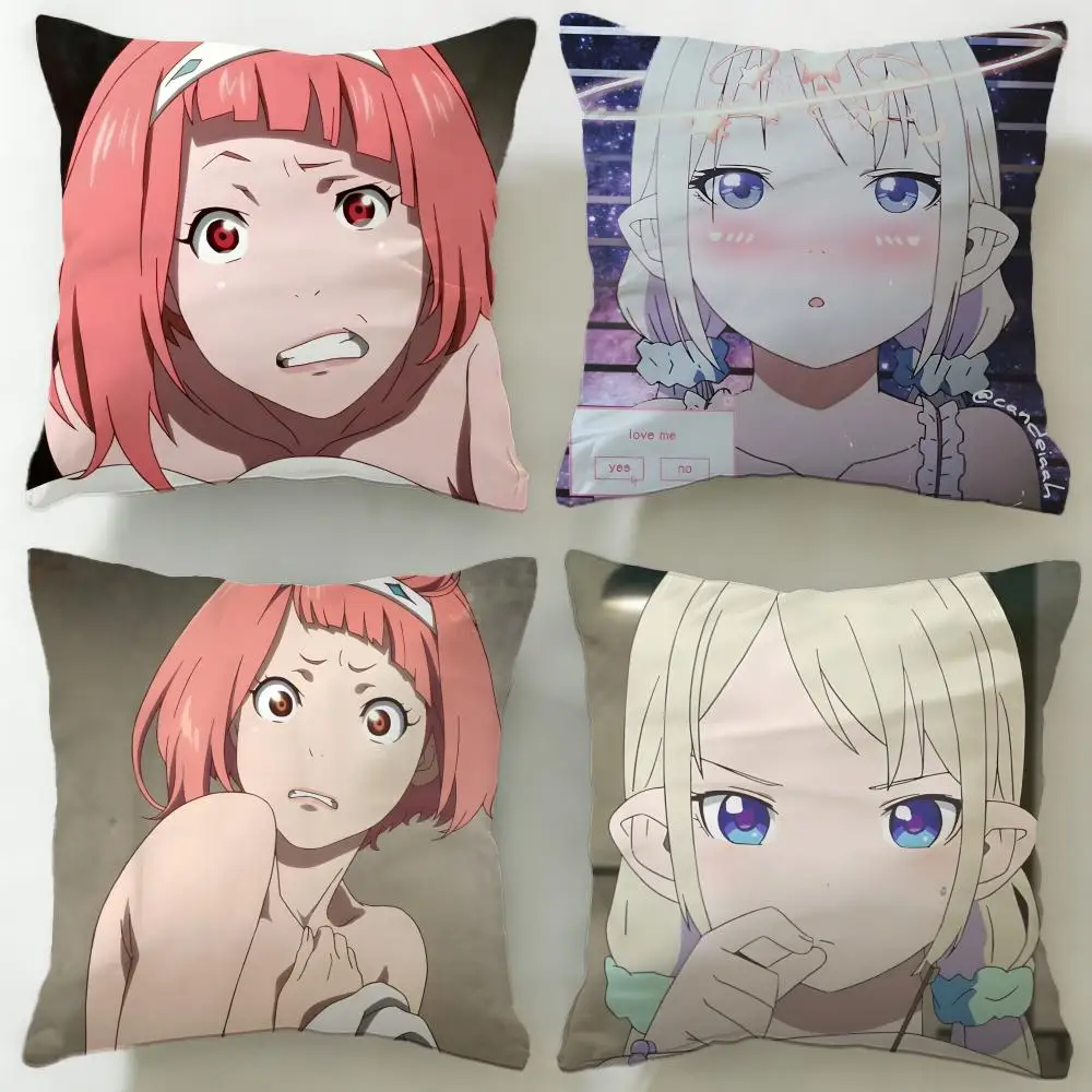 Action Anime Cop Cr…