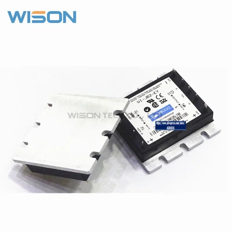 VI-J62-EY شحن مجاني وحدة جديدة ومبتكرة