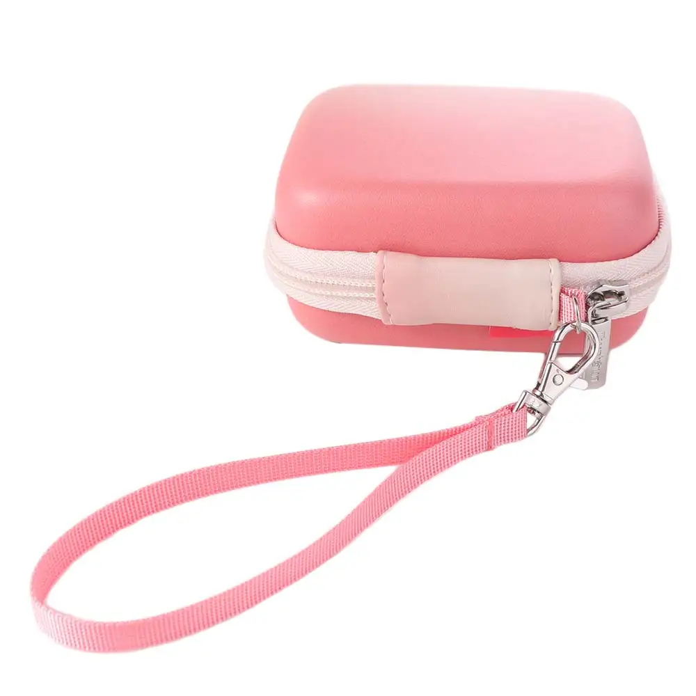 حافظة واقية للكاميرا الرقمية من البولي يوريثان، حافظة حماية مقاومة للماء، حقيبة كاميرا محمولة، حافظة صلبة، أكياس تخزين الكاميرا متعددة الأغراض