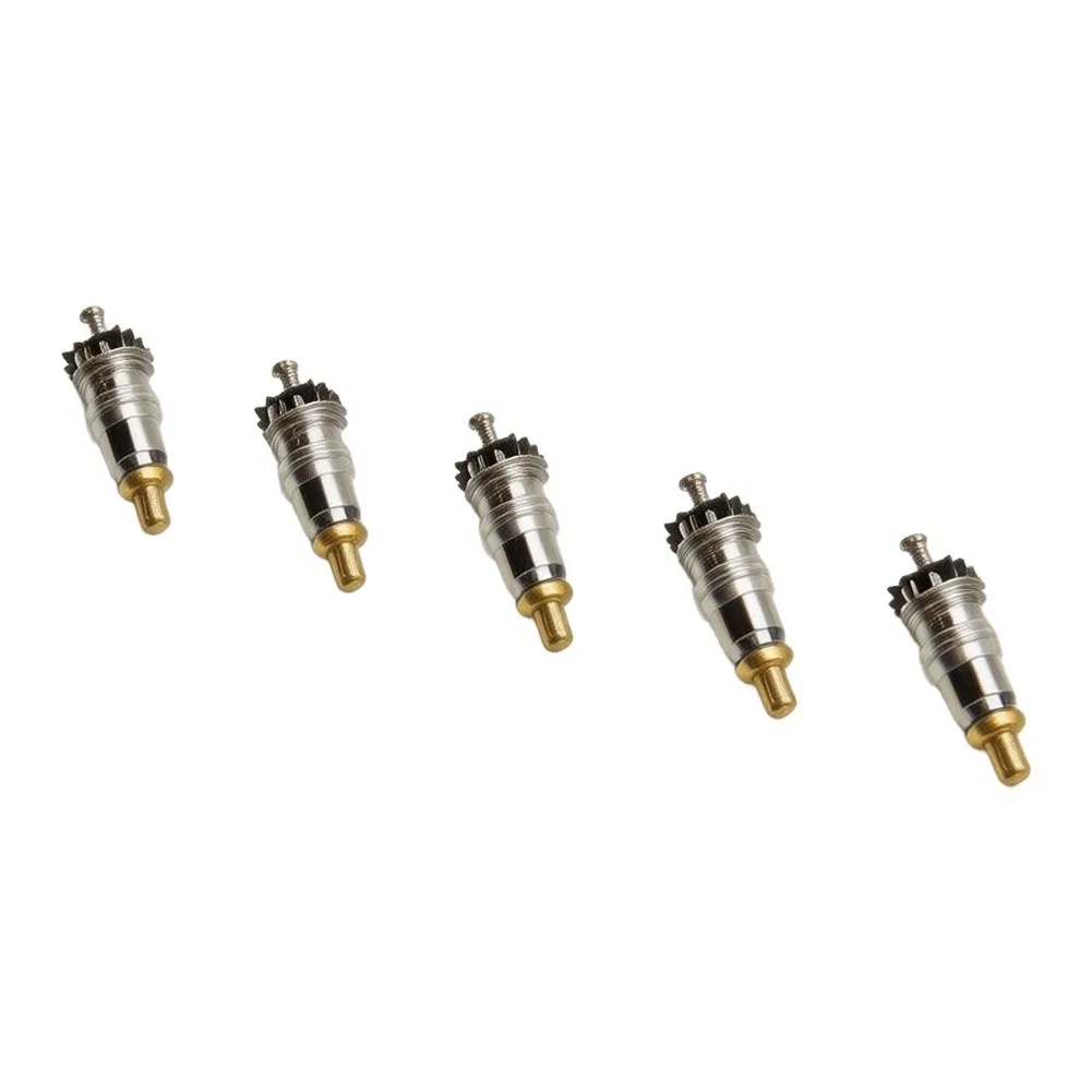 HVAC For Service Kit With Copper Tools And 40 Gaskets For R22 R410A Systems  Conditioner Repair Maintenance Tool Set