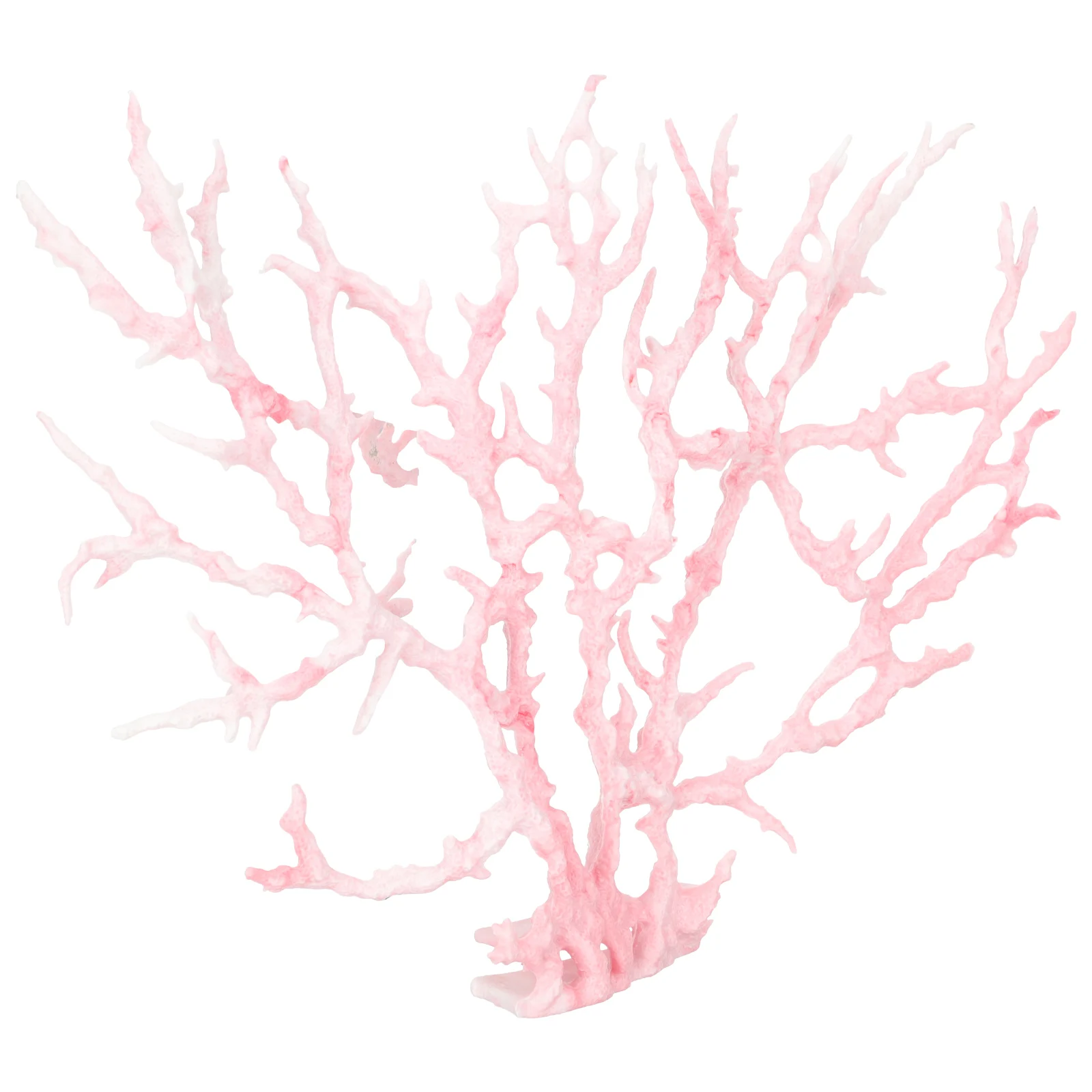 

3D Simulation Aquarium Fish Tank Decorative Ornament Artificial Underwater Landscaping Aquarium Shelter Fake Fish Tank