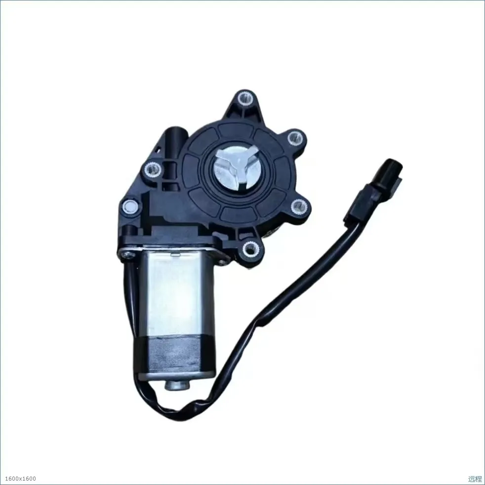 Fensterhebermotor 1744181610 1-74418161-0 1744181620 1-74418162-0 für Isuzu FVR23 6WG1 Fensterhebermotor Autoteile – Detail 3