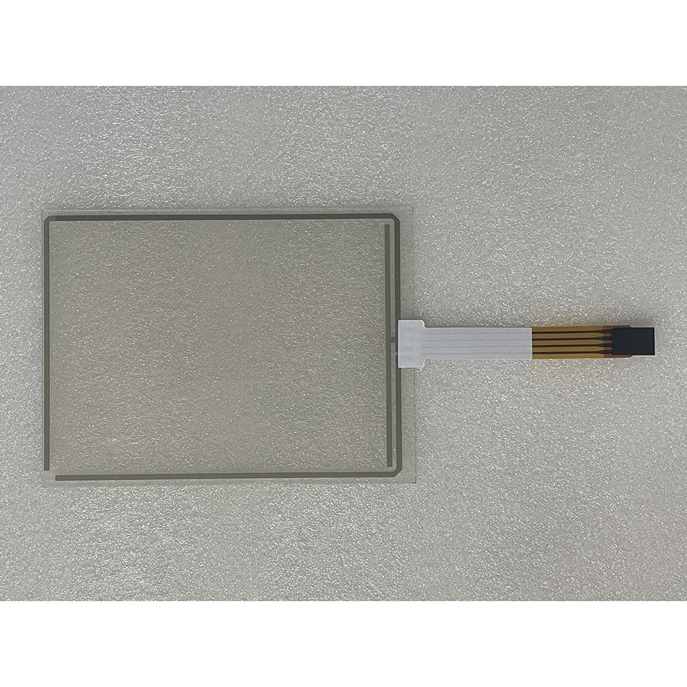 New for IC754VSB06MTD-DC ES0600 Touch Screen Glass Panel