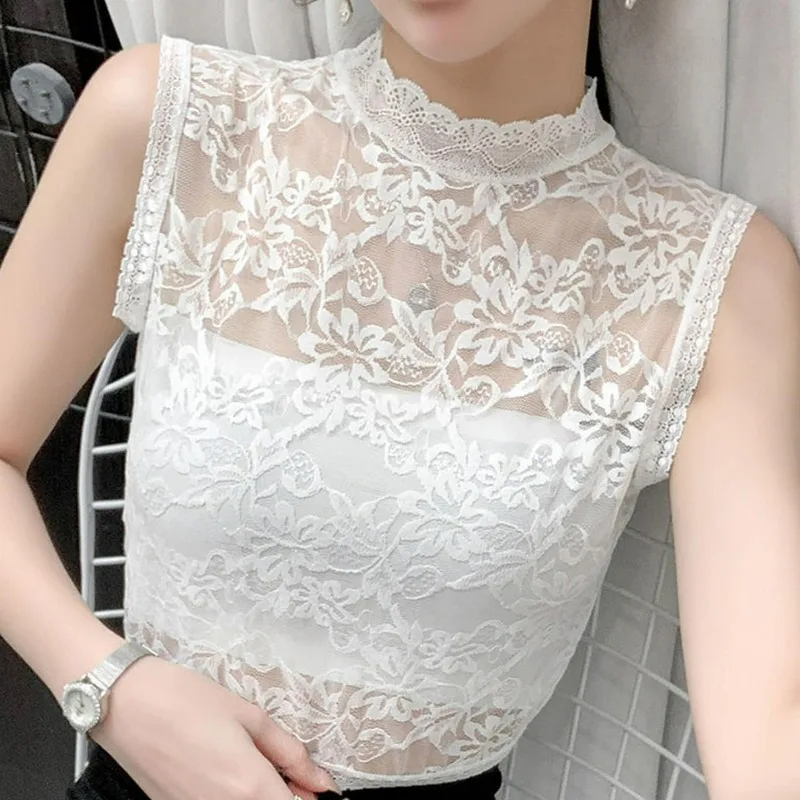 女性用の取り外し可能なレースの偽の花の襟,取り外し可能なネクタイ,セーターの装飾,ブラウス,シャツ,白,黒,装飾