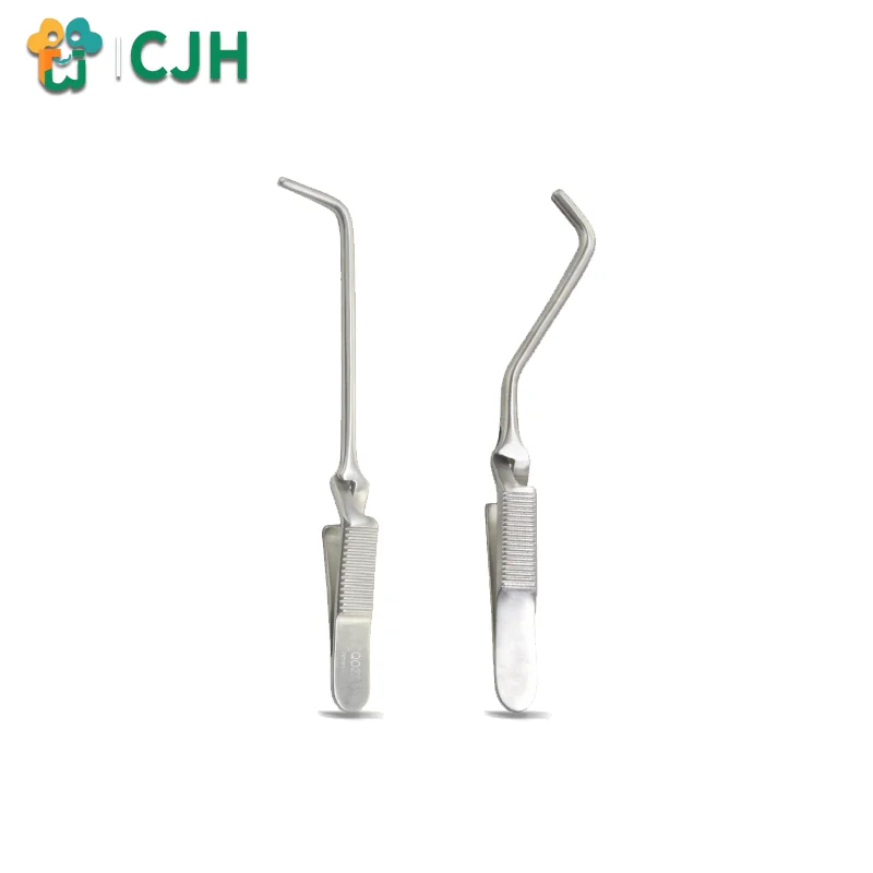 2026 CJH Pet Surgery Veterinary Internal Medicine Anatomy Hemostatic Clip in stock view 6