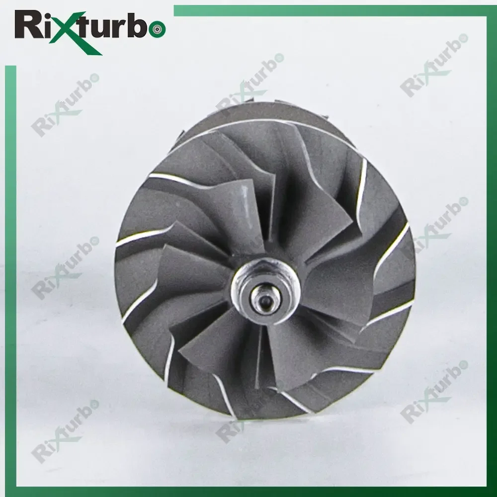 

Turbine Shaft And Wheel For Skoda Octavia II Rapid 1.6 TDI 77Kw 105HP CAYC 775517-0002 03L253016TV Turbolader Auto Parts