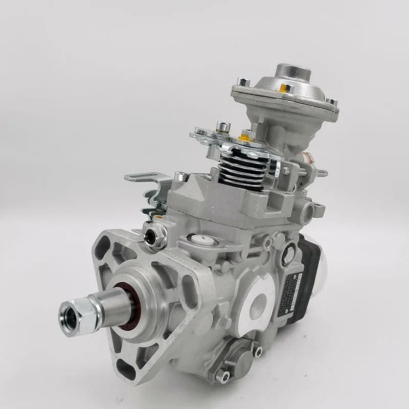 

0 460 424 244 Engine OLT Fuel Injection Pump 0460424244 VE4/12F1800R660-2 500328973 New Pump