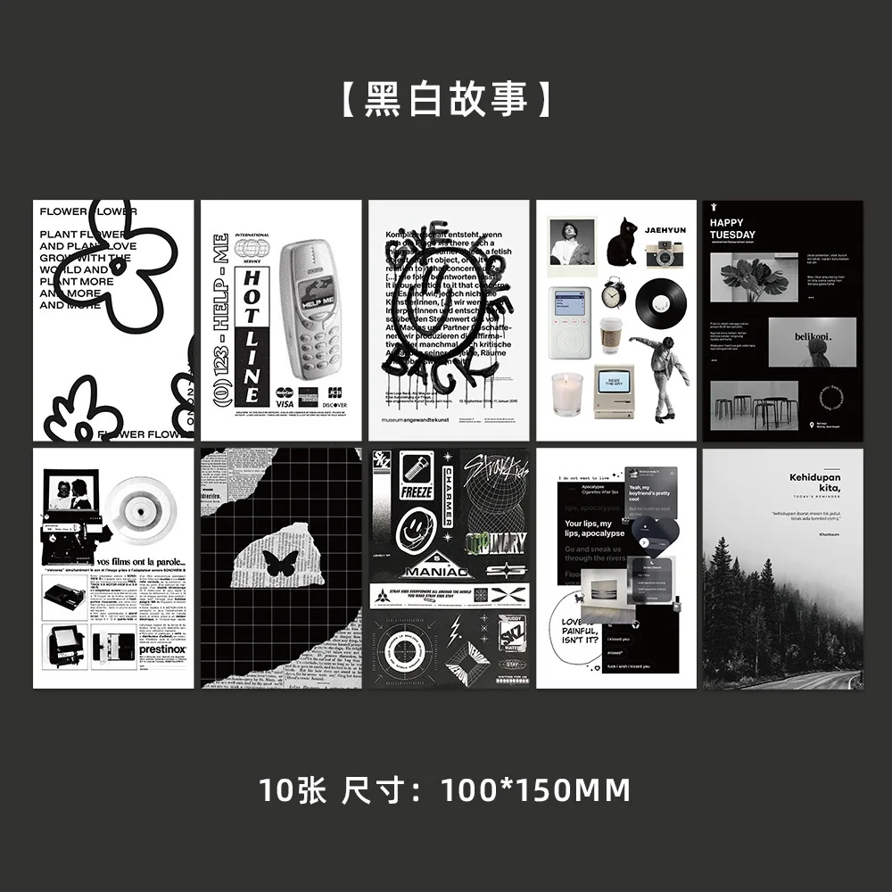 Thumbnail 3 - #64 Post Cards Sale