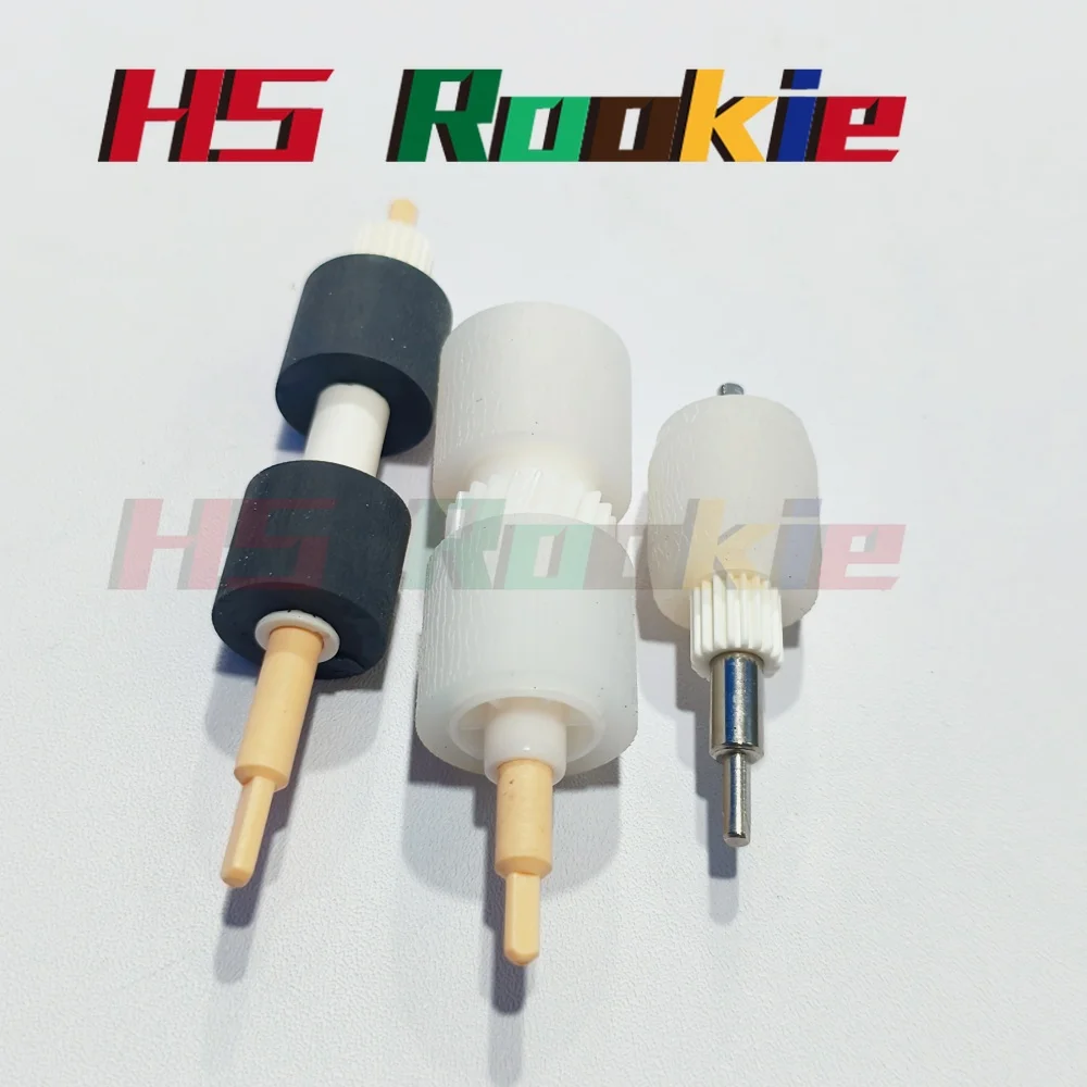 

10X разделительный ролик подачи для XEROX DocuColor 240 242 250 252 260 700 4110 4112 604K23670 059K26570 604K23660