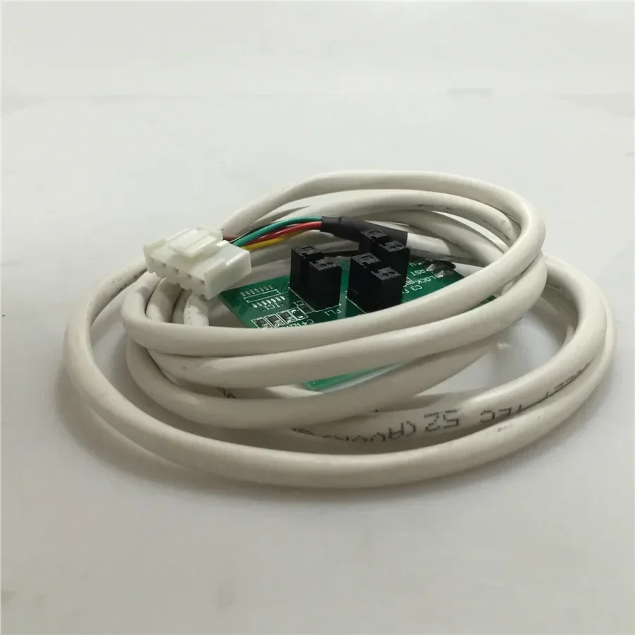 Auto Parts Balancing Machine Accessories Balancing Instrument Position Sensor Electro-optical Sensors  dismantling