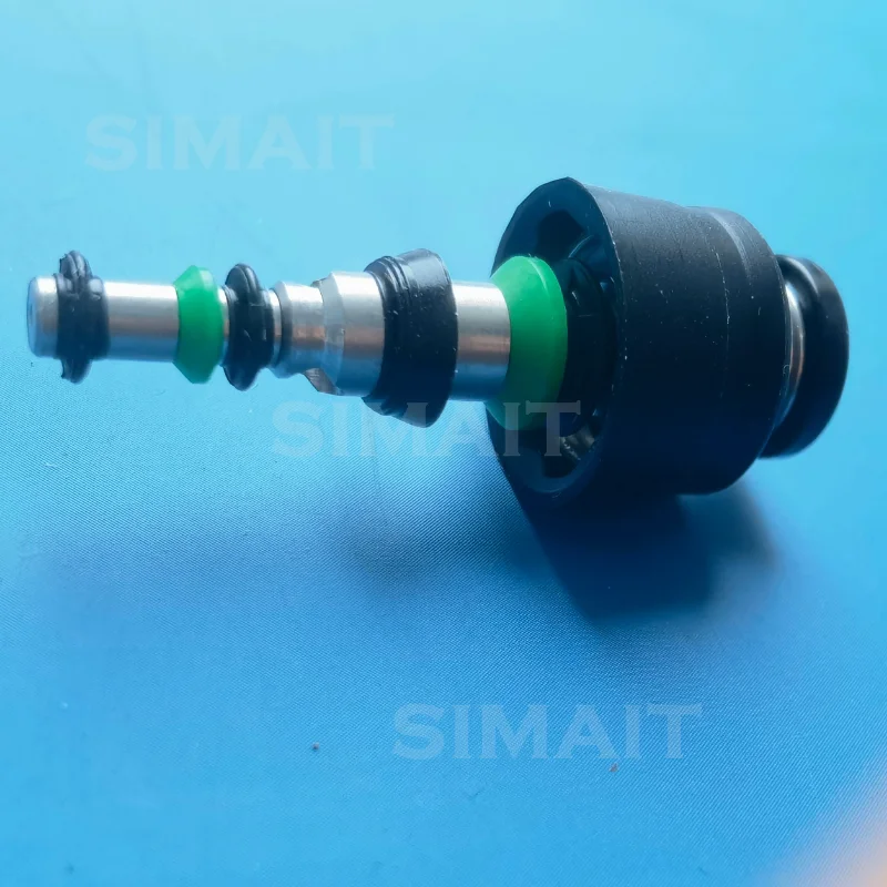 Compatible Olympus Water/Air Button MH-438 & Suction Button MH-443 Endoscope Valve for Water Jet/Suction
