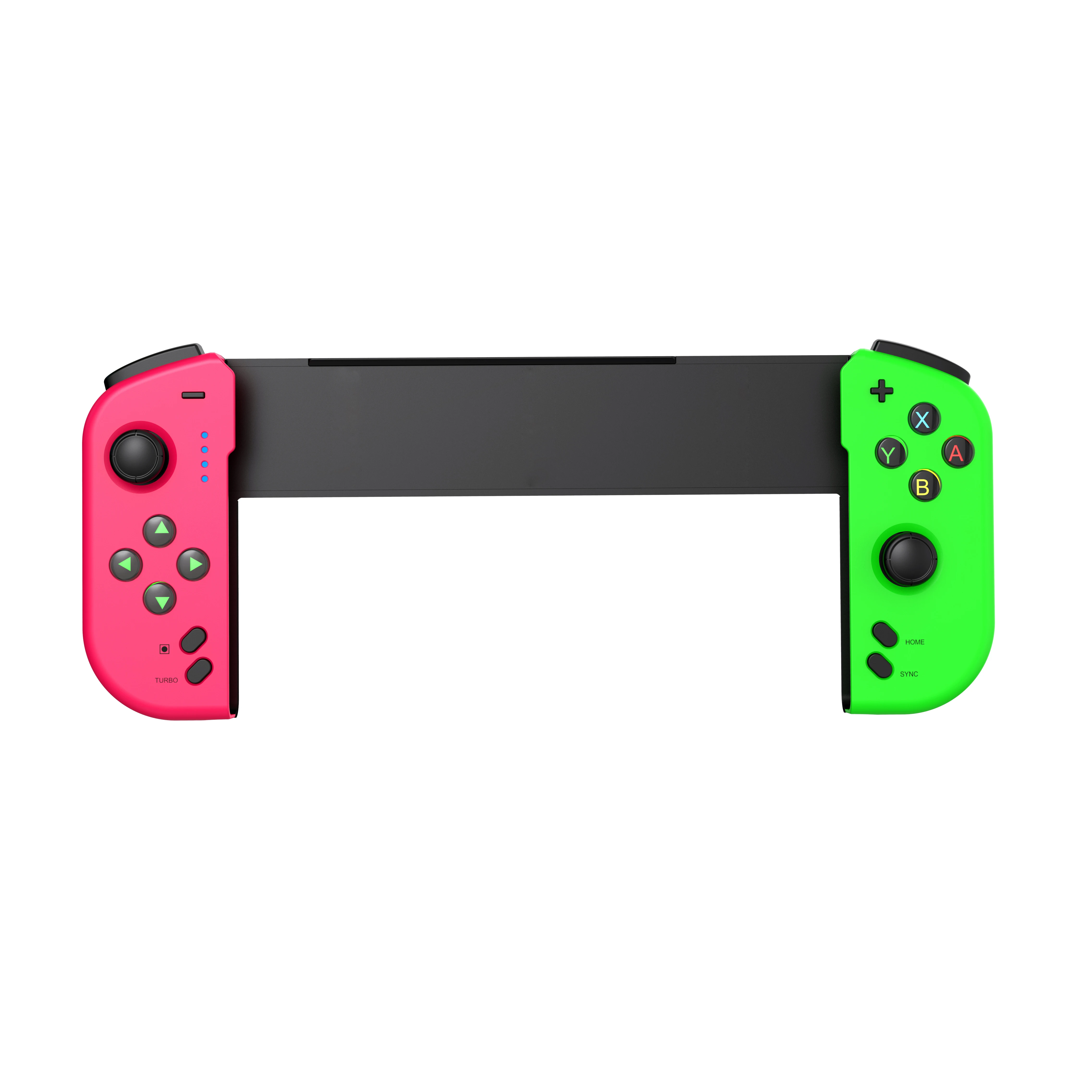 Wireless Controller…