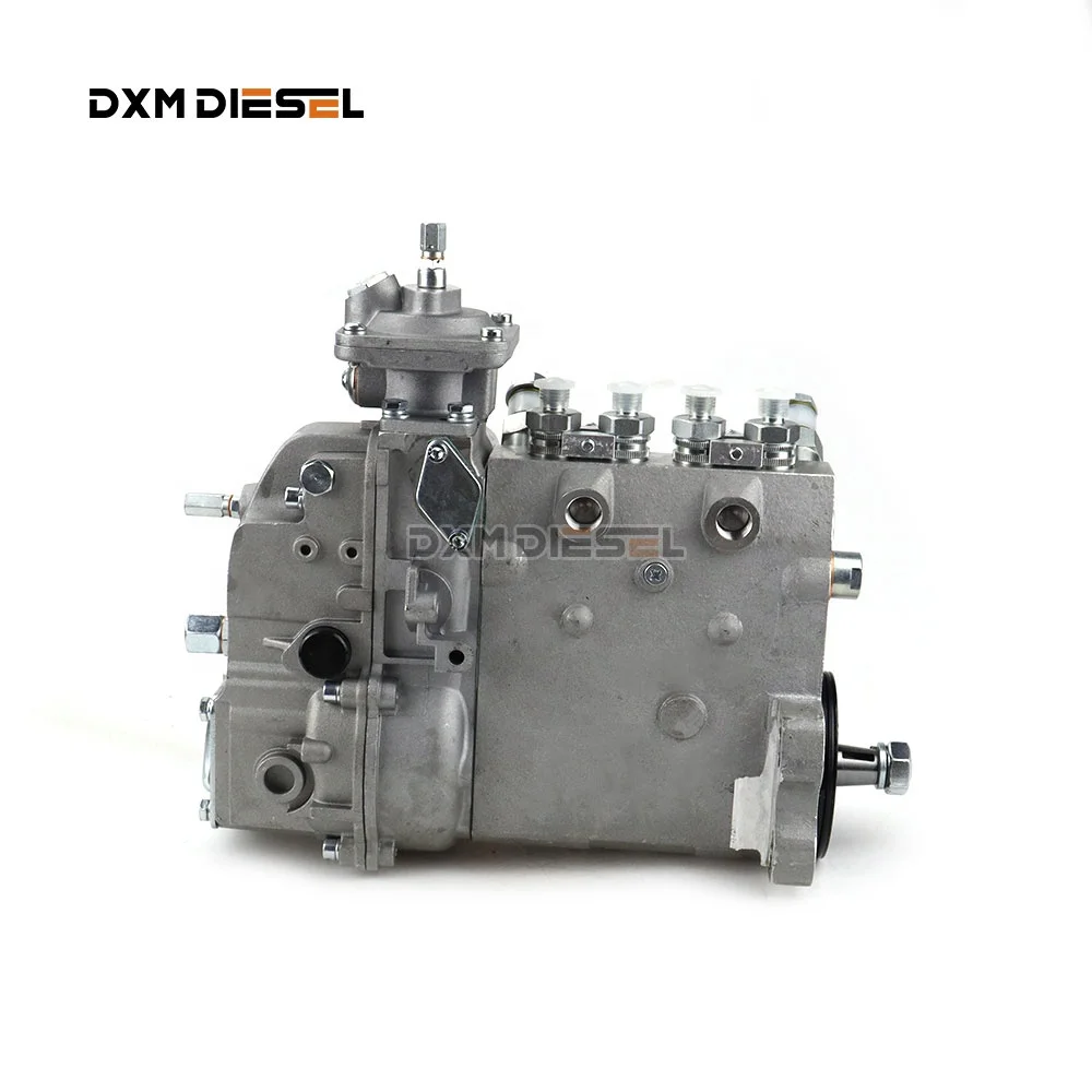 Bomba de combustible 3973846 3973845, Compatible con motor diésel Cumins 4BT3.9, todo nuevo