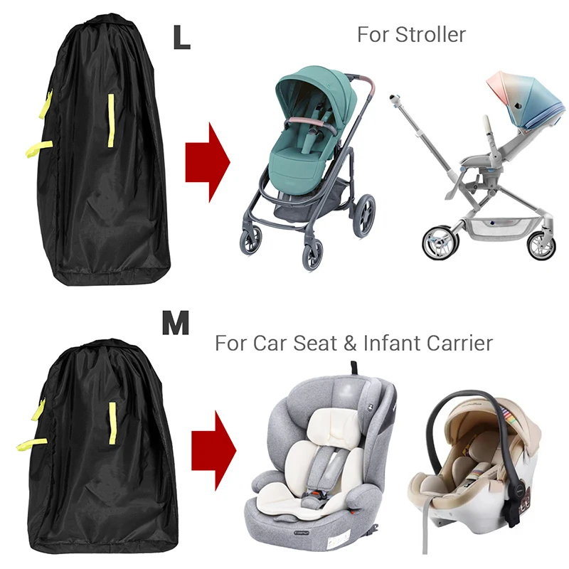 Thumbnail 2 - #22 Ranked Baby Travel Storage Bags Picks in 2026