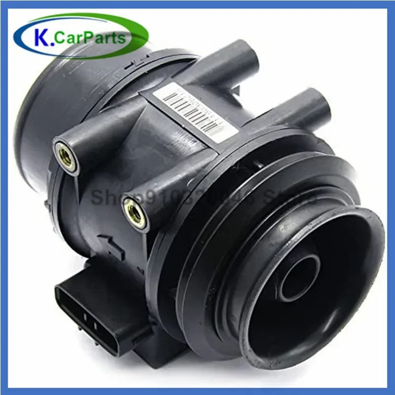 Mass Air Flow Sensor Meter MAF B6BF-13-215 197400-0031 197400-0030 B6BF13215 1974000031 Fit for Mazda 323 MPV MX5 Refurbished view 2