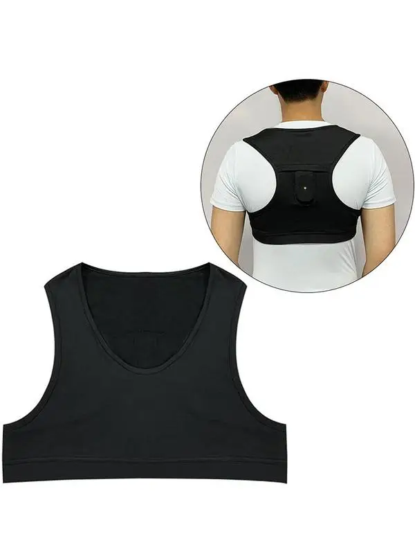 Positioning Tracker Vest for Football Player Workout Tank Top Sports Breathable GPS Tracker Vest Soccer athlete Performance Vest