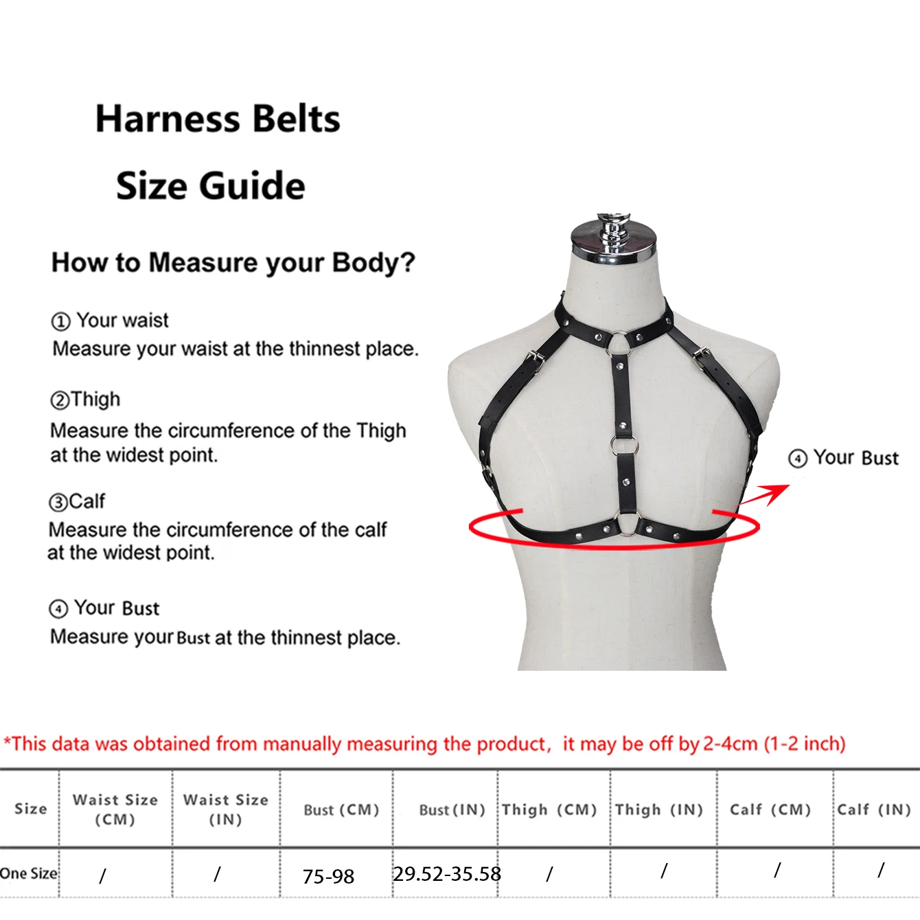 الجلود قفص الصدرية تسخير مثير الصدرية تسخير للنساء مشد حزام هدية له صديقها ، الجلود مربط صدر للنساء