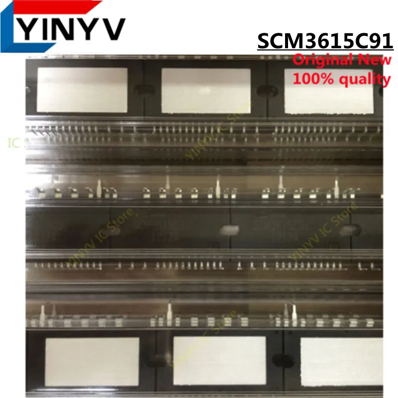 1-10Pcs SCM3615C91 SCM3615C SCM3615 module 100% new imported original 100% quality