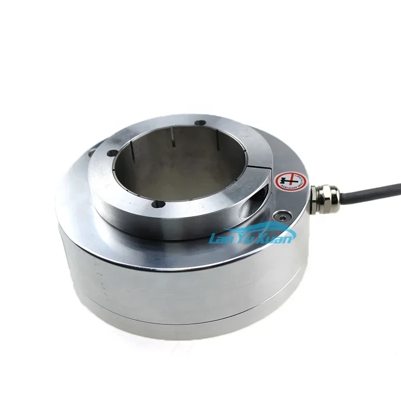 

YUMO encoder IHA12060-501J-1024BZ1-5-30L hollow shaft incremental rotary encoder