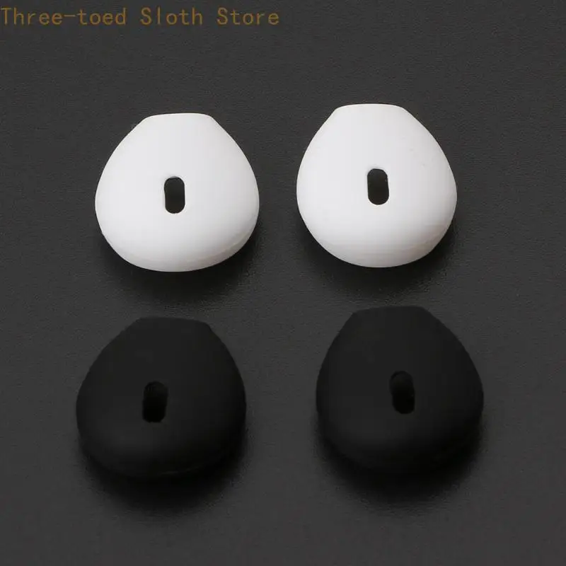 Anti-Verlust-Schutzhülle für In-Ear-Kopfhörer, staubdichte Abdeckung E74A – Detail 9