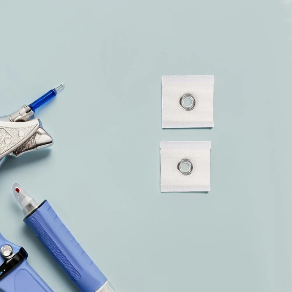 

8pcs Rv Hook Piping Eyelets Durable Pvc Coated Fabric Easy Install Compact For Rail Fastener Campsite Awning Essential Rv Shade