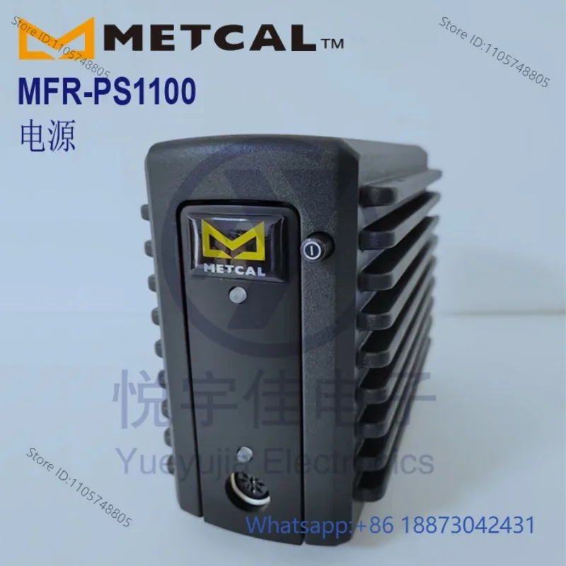 MFR-H6-SSC welding handle MFR-1160 welding table MFR-PS1100 WS2 soldering iron holder