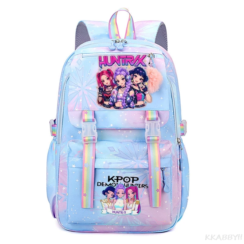 Thumbnail 2 - #58 Best Kids School Backpacks to Buy In 2026