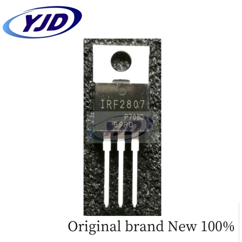 IRF2807PBF IC NEW Original Spot goods If you need other IC, please consult