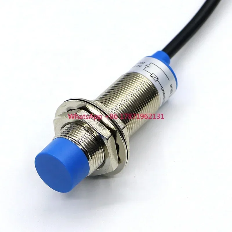 accessories non flush FR18-8DN2 LJ18A3-8-Z/AX NPN proximity sensor alarm good price