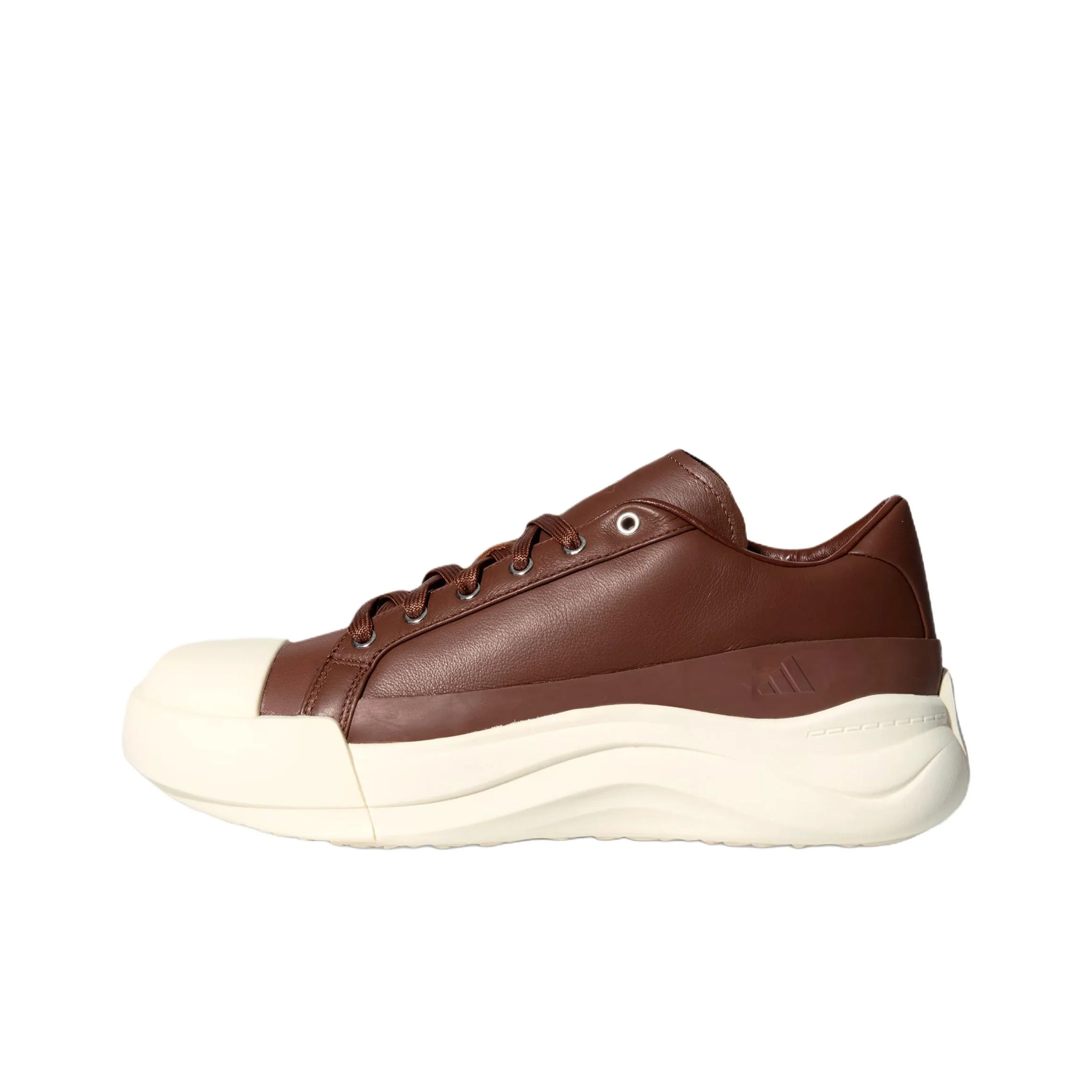 Adidas FOS MAXXCOURT PRO Casual Shoes Unisex Brown KH6670