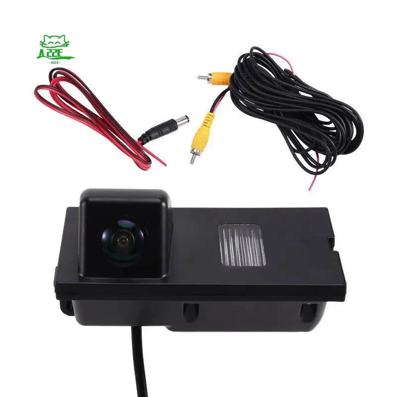 A22E-Car AHD 1080P Rear View Camera Reverse Camera Night Vision Camera For Land Rover Freelander 2 L359 Range Rover L322
