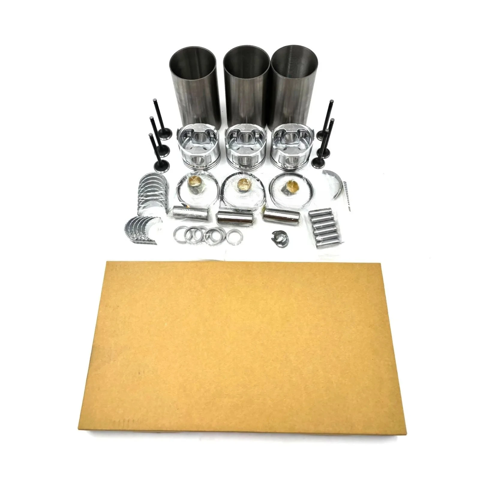 Rebuild Kit Engine Replacement Parts for D1105 Engine