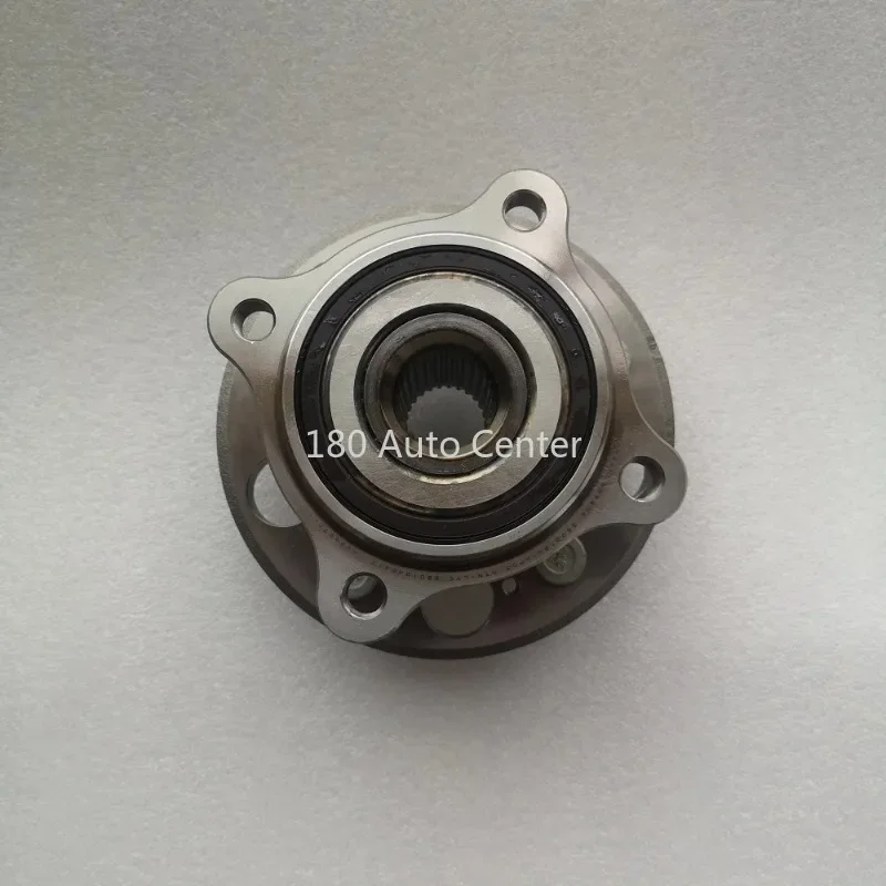 Changan CS95 4WD Or…